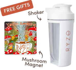 Free Gifts